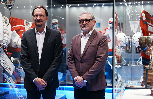 Už nepotřebuju dělat kompromisy. Moták vybere asistenta, pobaví se i s Jandačem