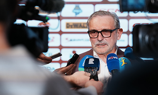 Gross kvůli reprezentaci měnil plány: Zase získám nový pohled, potřeboval jsem uzrát