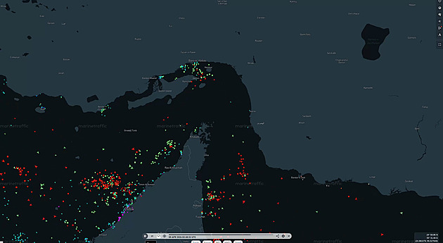Hormuzský průliv se stal Achillovou patou globální ekonomiky i bezpečnosti