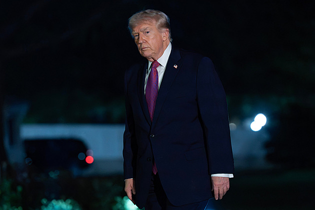 Existují mimozemšťané? Trumpova vláda objevila „zajímavé“ dokumenty