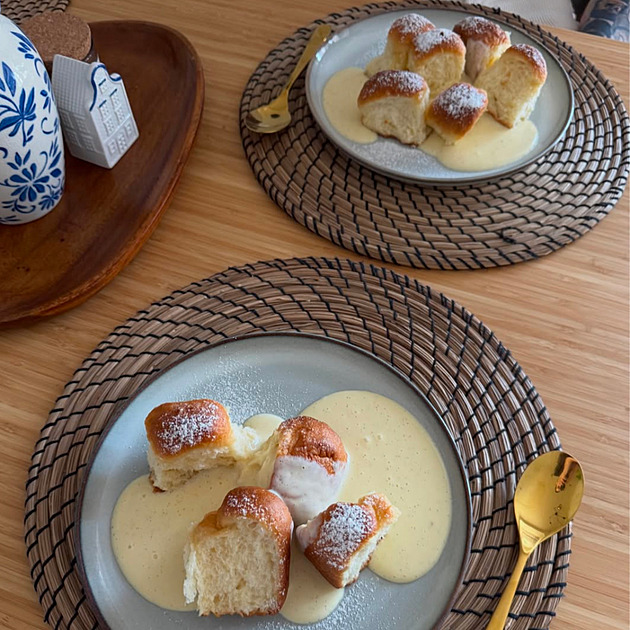 Tajná oslava pro Maděrovou. Rodina olympioničky ji chystala dva měsíce