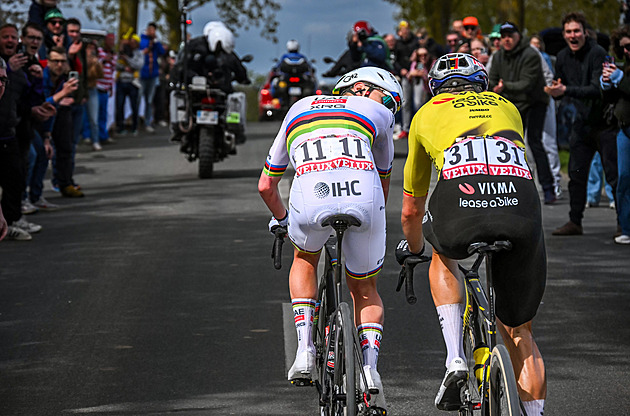 Sledujete cyklistiku? Poznejte známé závodníky podle fotky