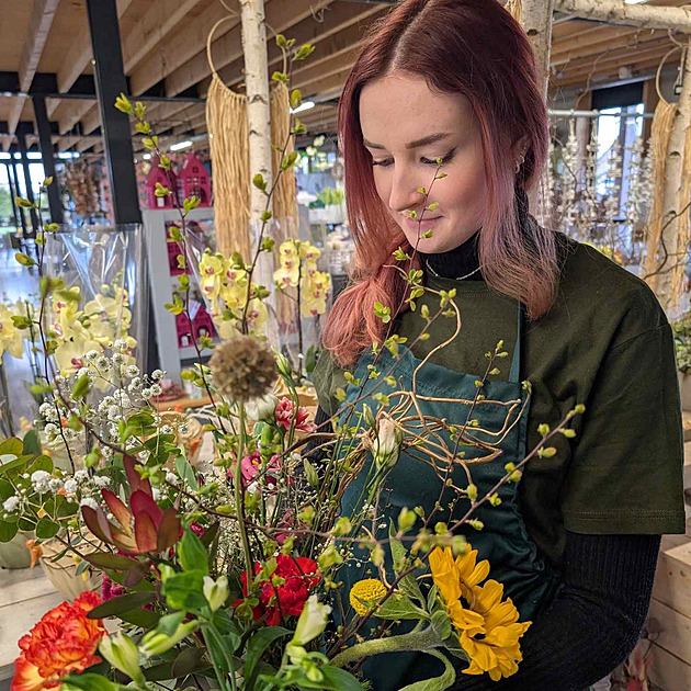 Učni vyrážejí do Evropy. Erasmus jim otevírá dveře do praxe i kariéry