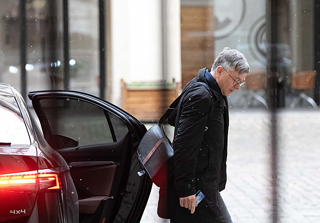 Poplatky skončí, média nesloučíme, řekl Klempíř ředitelům ČT a rozhlasu