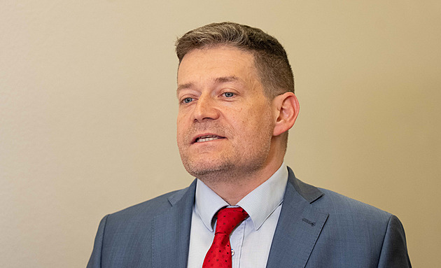 Šťastný chce rentu pro úspěšné sportovce, aby se nedostávali do finančních problémů