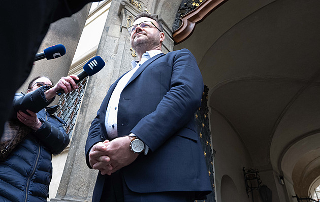 Hrozí autocenzura, odnést to může i Stardance. Expertka o Klempířově návrhu