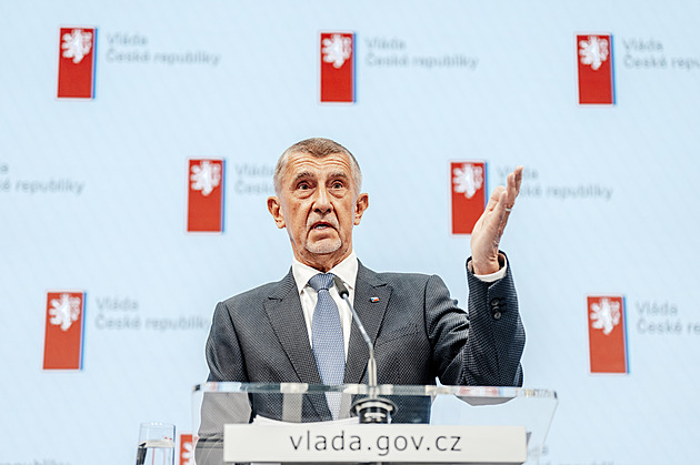 Česko nabídne pro bezpečnost Hormuzského průlivu radar, oznámil Babiš