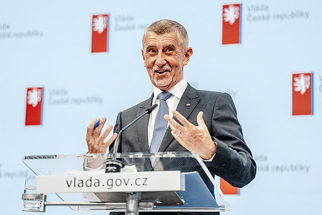 Víc peněz na přístroje a pojištěnce. Babiš vidí zdravotnictví jako prioritu rozpočtu