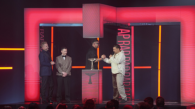 Anděly mají Prokop, Vytisková či Mňága, rappeři „vyfakovali“ Klempíře i další