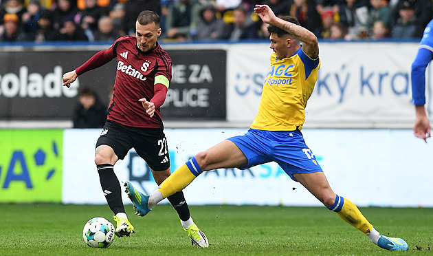 Frťala vs. Priske, usmíření: Konflikty za hranou nedělaly fotbalu reklamu