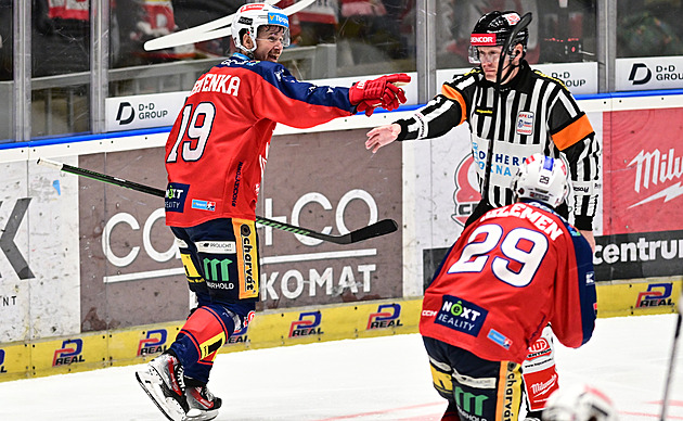 Cítit se komfortně, to by byla sebevražda, říká Sedlák. Konflikty? Spíš pro novináře