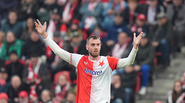 Koubek chce Chorého na MS, figuruje v předběžné nominaci. V ní je také Douděra Koubek chce Chorého na MS, figuruje v předběžné nominaci. V ní je také Douděra