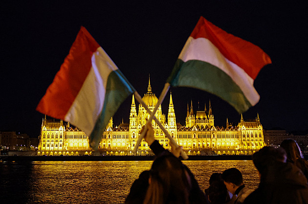 Orbán roli poraženého zvládl. Teď je na vítězi Magyarovi, aby tento příběh sloužil ke cti Maďarům