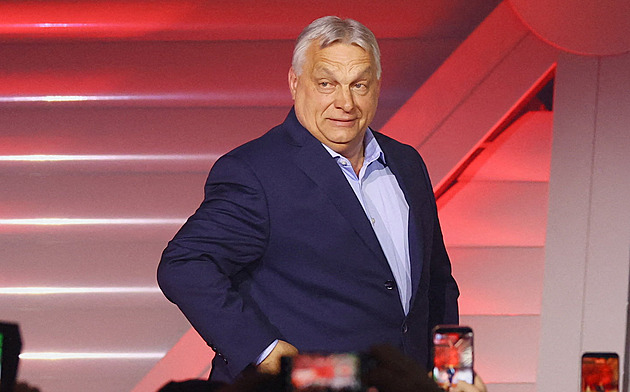 Moc nad Maďarskem převzal Soros, běsní Musk. USA sázely na Orbána