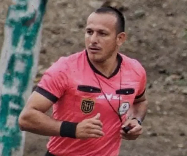 Vražda rozhodčího přímo na hřišti. Ekvádorem otřásla tragická událost