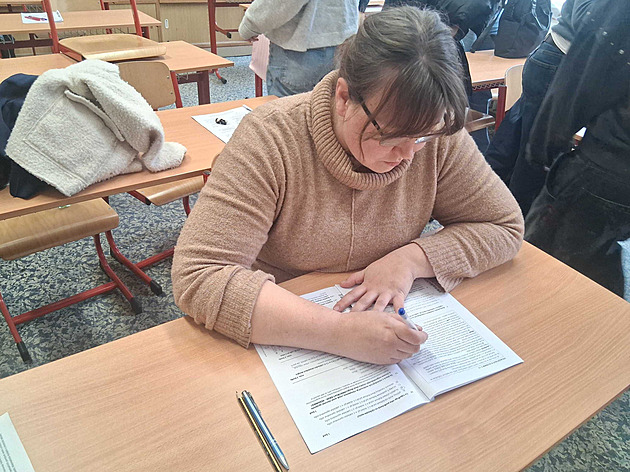 Přijímací testy z češtiny: Strategie, metody a postupy místo čtení, psaní a pilování gramatiky