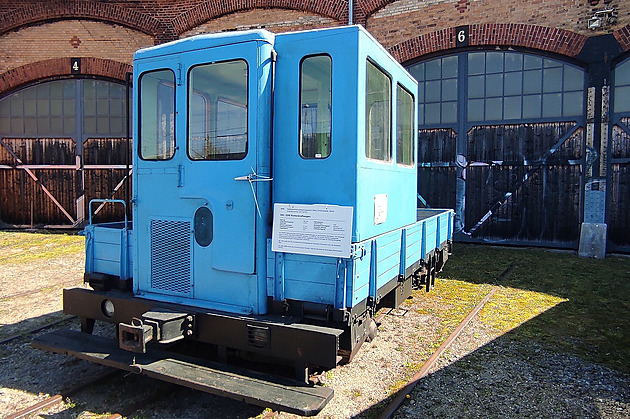 Jaké skvosty nabídlo letošní setkání parních lokomotiv v Drážďanech