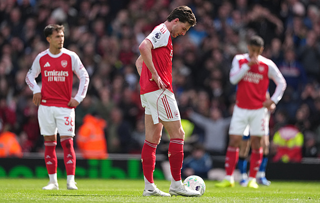 ONLINE: Arsenal padl s Bournemouthem, chystá se Liverpool proti Fulhamu ONLINE: Arsenal padl s Bournemouthem, chystá se Liverpool proti Fulhamu