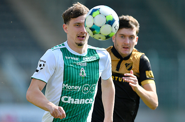 Cesta z krize? Česká liga je víc ragby než fotbal, samo to nepůjde, říká Mikloško