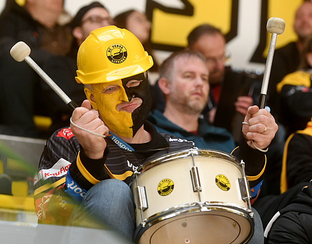 Litvínovský Hlava: Hit na Kašeho? Nejlepší hráče si musíme bránit