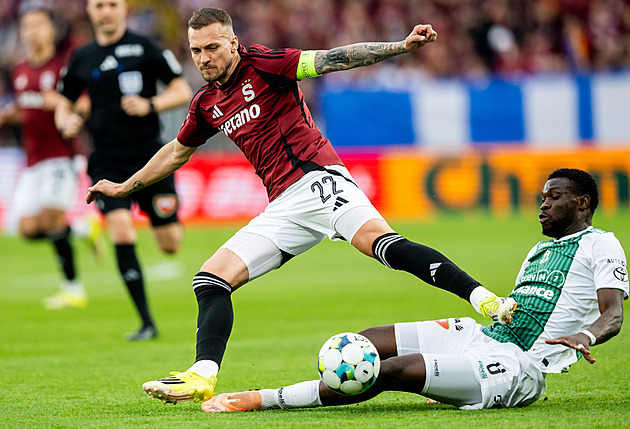 Priske chválil: Kontrolovali jsme to až do konce. Kuchta chtěl hattrick, tak to má být