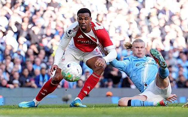 ONLINE: Liverpool plays derby against Everton in the English league, City - Arsenal in the evening