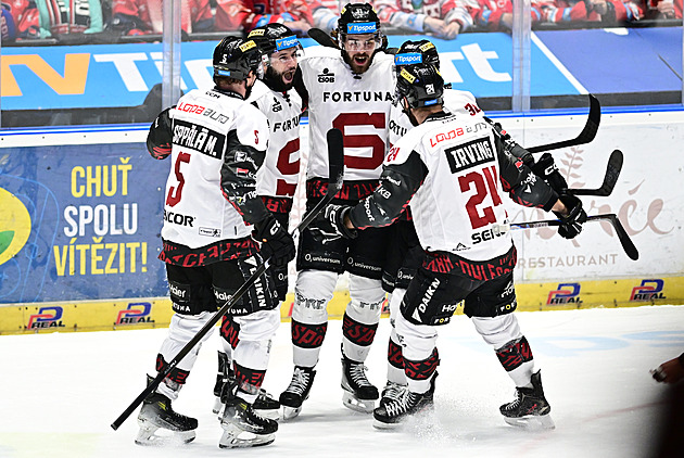 Chci přes Spartu postoupit, víc mě nezajímá, hlásí lídr Dynama Červenka