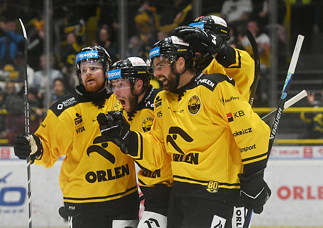 Brankoviště? Neuklízet! Beran v Litvínově narazil: Ve Vsetíně mi dělali díry