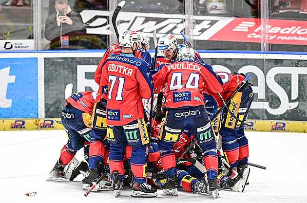 POHLED: Žalování, zákaz, tresty. Vyhlížená série se kazí, vinu nese i extraliga