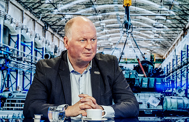 Three years of production, decades of service: a contract that will change an entire industry
