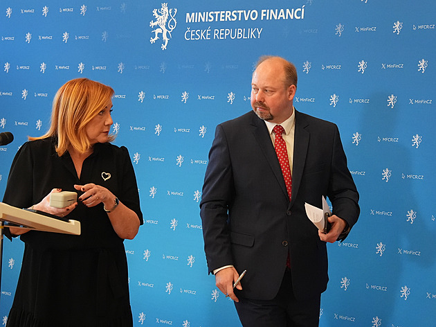 Podezření ze zneužití pravomoci. Tejc podá trestní oznámení v kauze bitcoinů