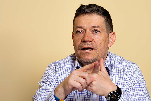 Nacher o poplatcích: Seniorům a firmám je odpustíme ještě letos, náhrada nebude