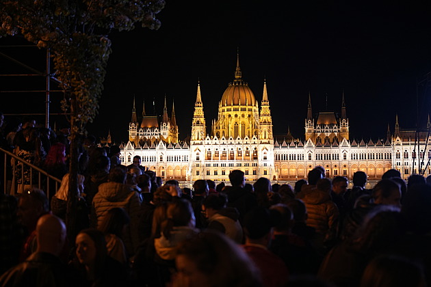 Čistka je základem (nejen) maďarské politiky. Může být i docela užitečná