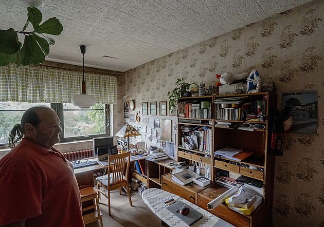 Přišli o firmu, po sporech s překupníky a exekutory mohou ztratit i vlastní dům