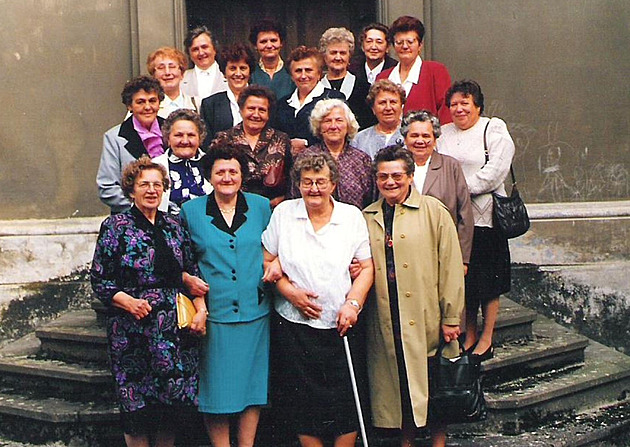 Popraveni a upáleni. Zákřovský masakr na konci války vyšel najevo až po osvobození