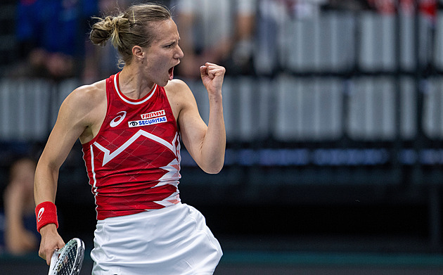 Strýcovou premiéra nevyšťavila. Hned bych si šla zaběhat, hlásila kapitánka