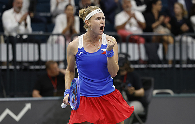 Se zaťatou pěstí! Sotva jsem dýchala, přiznala Strýcová. Slzám Bencicové rozumí