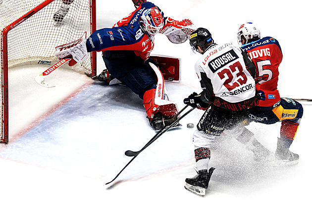 Muž pro klíčové chvíle. Mandát uznal: Těžší sérii jsem nezažil. Třinci máme co vracet