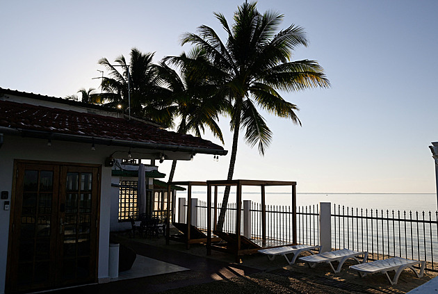 OBRAZEM: Když se ze špatného stane ještě horší. Ropná krize očima Kubánců