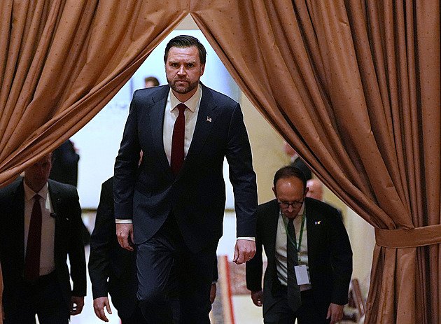 Trump vyšle delegaci na jednání s Íránem do Islámábádu, hrozí zničením elektráren