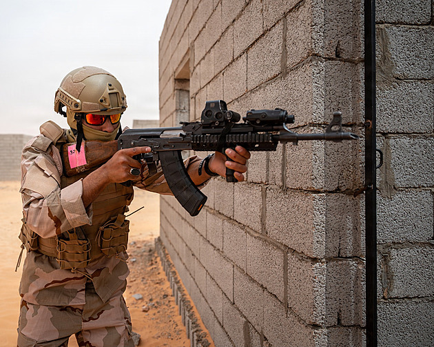 Další špatná zpráva pro Rusko. Libyjské frakce se pod patronátem USA sbližují