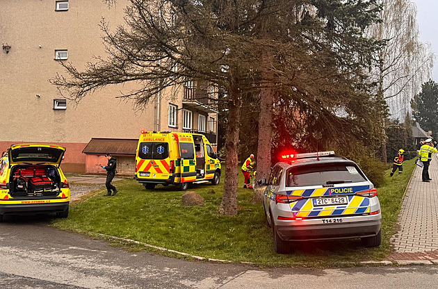 Opilá řidička BMW srazila na chodníku dvě školačky. Utekla, střet s vlakem přežila