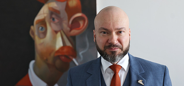 O návratnosti koncertního sálu nemám pochyb, říká šéf Janáčkova festivalu