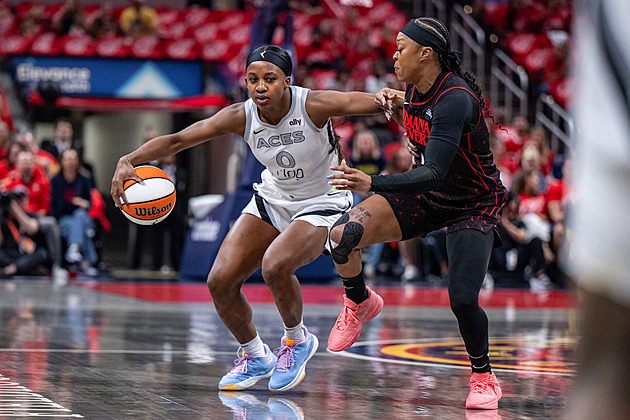 WNBA se rozšíří o tři nové kluby, připojí se Cleveland, Detroit a Philadelphia