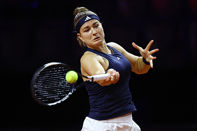 Tenisový luxus: unikátní odměna, Muchová se vyhýbá čokoládě. A kam všichni volají?