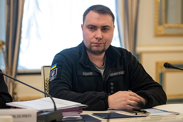 Mírová jednání ukončí válku. Jeden z nejmocnějších mužů na Ukrajině promluvil Mírová jednání ukončí válku. Jeden z nejmocnějších mužů na Ukrajině promluvil