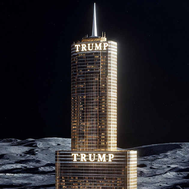 Usmíří si tím věřící? Trump zveřejnil nový obrázek, na kterém ho Ježíš Kristus objímá