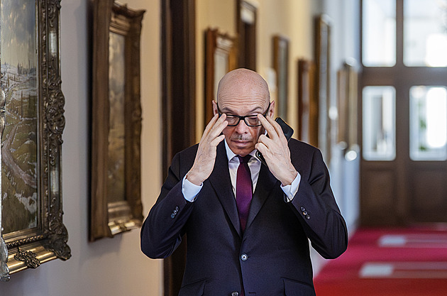 Ministerské ticho kolem novely stavebního zákona. Změny v památkové péči proběhnou s vyloučením veřejnosti