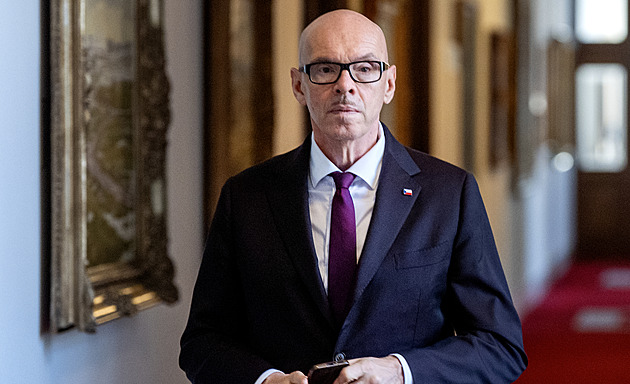 Klempíř: Úspory v ČT a ČRo nejsou útokem na demokracii, musí se umět šetřit