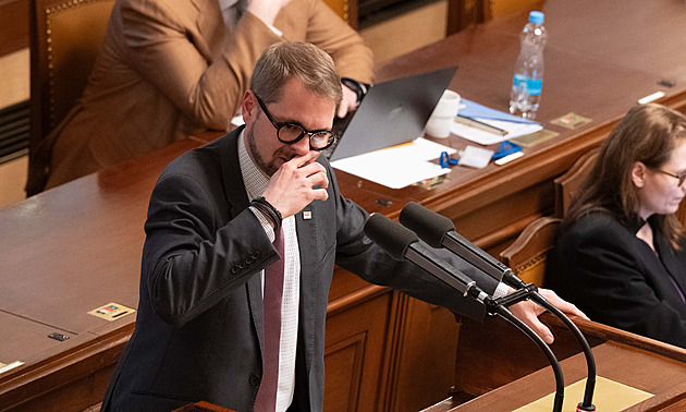 Zabráníme volbě Rady ČT, avizuje Havel. Hřib vyzval ke konci ministra Klempíře